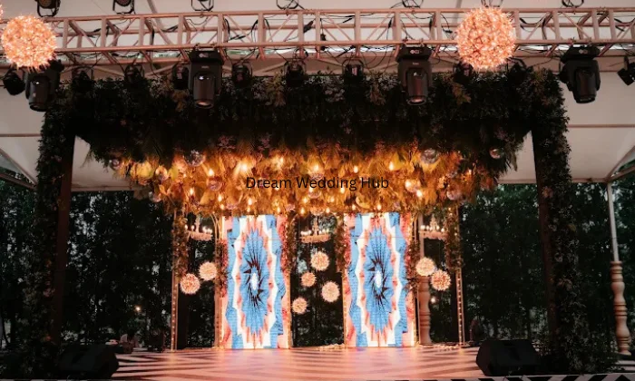 Bougainvilla Celebrate Luxury